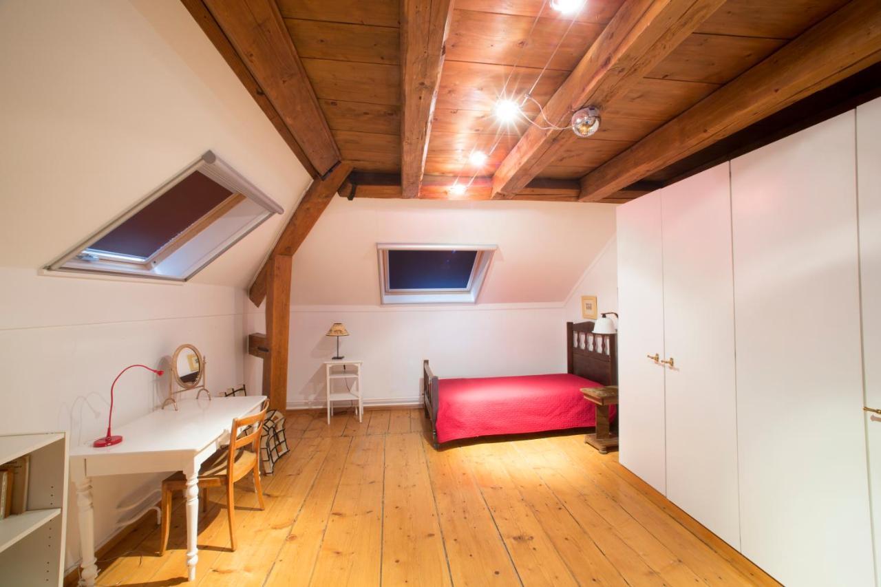 Maison Suchard, Tradition & Elegance In The Jura Couvet Exterior photo