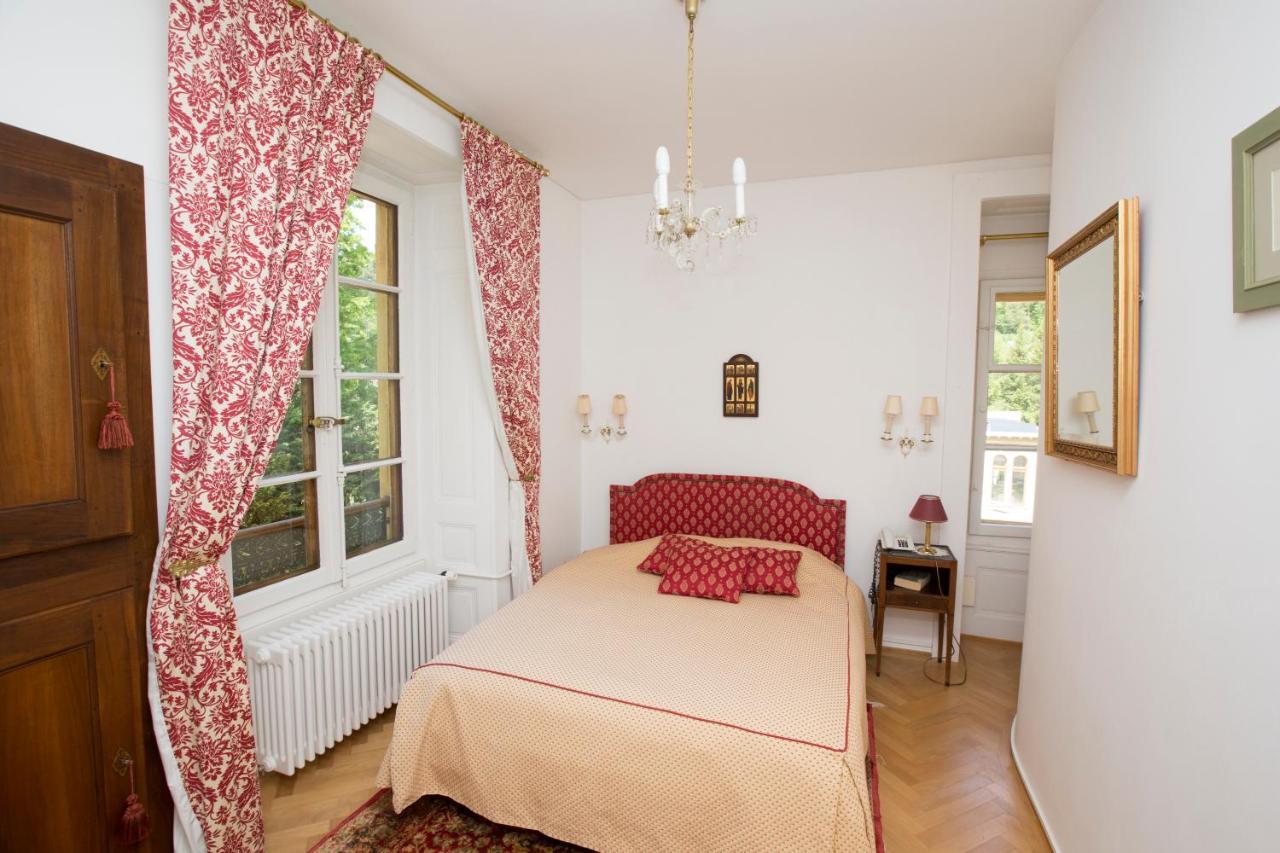 Maison Suchard, Tradition & Elegance In The Jura Couvet Exterior photo